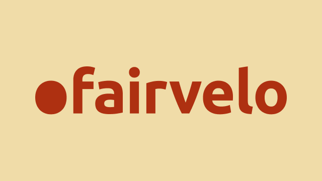 Fairvelo gallery